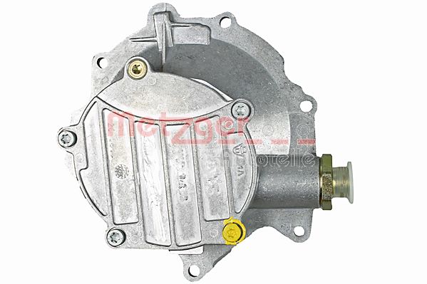 METZGER 8010112 ORIGINAL ERSATZTEIL Unterdruckpumpe, Bremsanlage